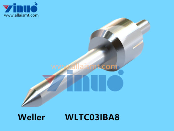 Weller WLTC03IBA8 Soldering Tip