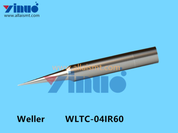 Weller WLTC04IR60 Soldering Tip