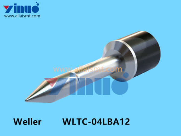 Weller WLTC04LBA12 Soldering Tip