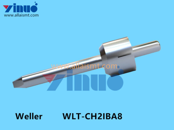 Weller WLTCH2IBA8 Soldering Tip