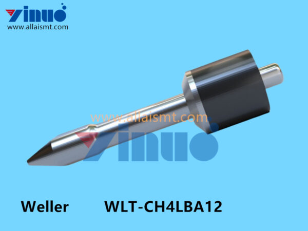 Weller WLTCH4LBA12 Soldering Tip