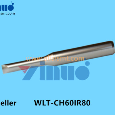 Weller WLTCH60IR80 Soldering Tip