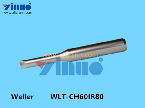 Weller WLTCH60IR80 Soldering Tip