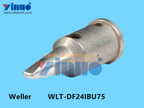 Weller WLTDF24IBU75 Soldering Tip