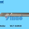 Weller WLTK4IR30 Soldering Tip