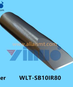 Weller WLTSB10IR80 Soldering Tip