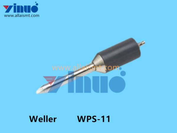 Weller WPS11 Soldering Tip