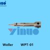 Weller WPT01 Soldering Tip