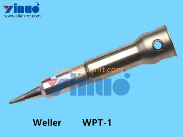 Weller WPT1 Soldering Tip