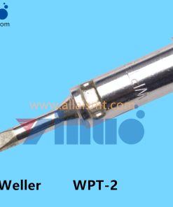 Weller WPT2 Soldering Tip