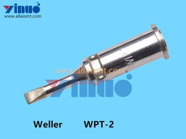 Weller WPT2 Soldering Tip