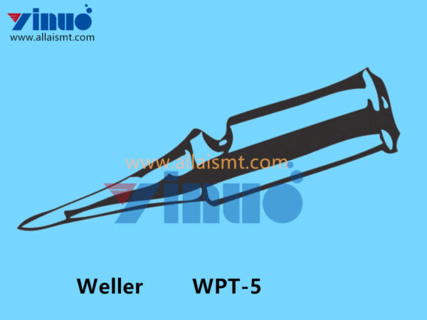 Weller WPT5 Soldering Tip