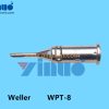 Weller WPT8 Soldering Tip