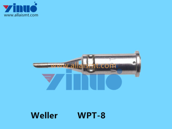 Weller WPT8 Soldering Tip