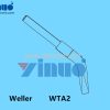 Weller WTA2 Soldering Tip