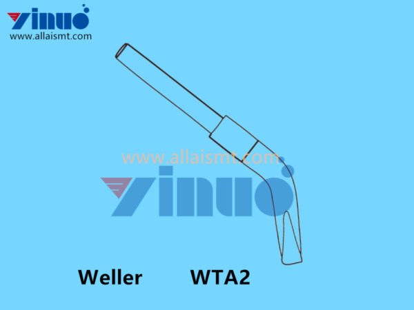 Weller WTA2 Soldering Tip