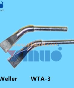 Weller WTA3 Soldering Tip