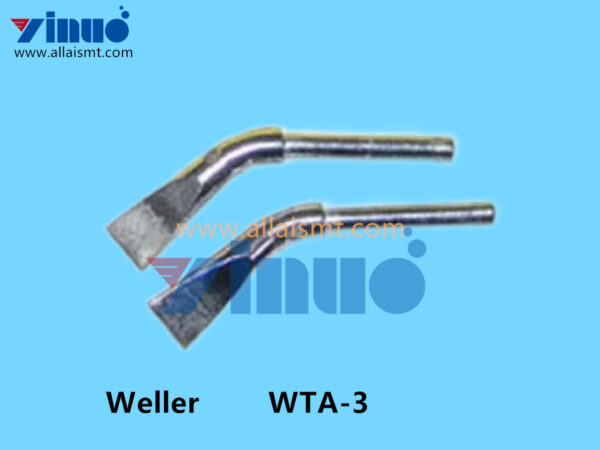 Weller WTA3 Soldering Tip