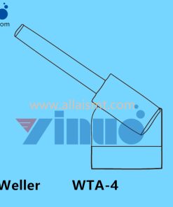 Weller WTA4 Soldering Tip