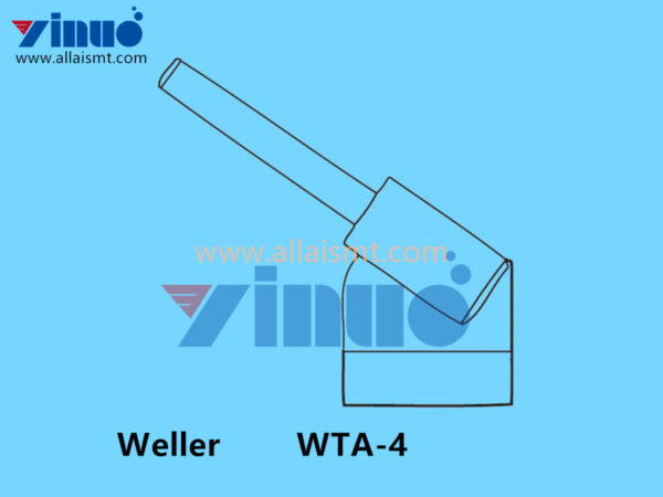 Weller WTA4 Soldering Tip