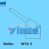 Weller WTA5 Soldering Tip