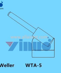 Weller WTA5 Soldering Tip