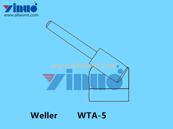 Weller WTA5 Soldering Tip