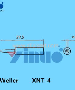 Weller XNT4 Soldering Tip
