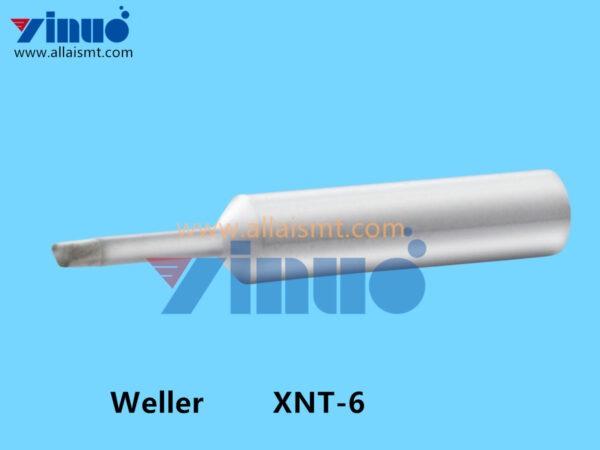 Weller XNT6 Soldering Tip