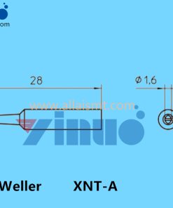 Weller XNTA Soldering Tip