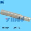 Weller XNTD Soldering Tip