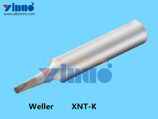 Weller XNTK Soldering Tip