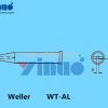 Weller XTAL Soldering Tip