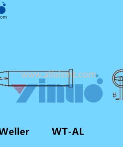 Weller XTAL Soldering Tip