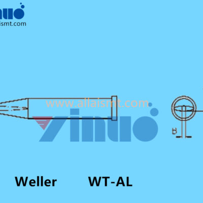 Weller XTAL Soldering Tip