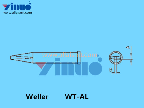 Weller XTAL Soldering Tip