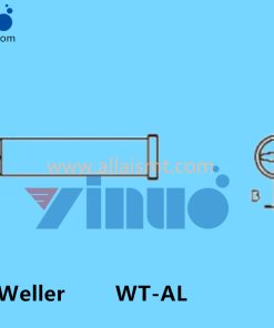 Weller XTAL Soldering Tip