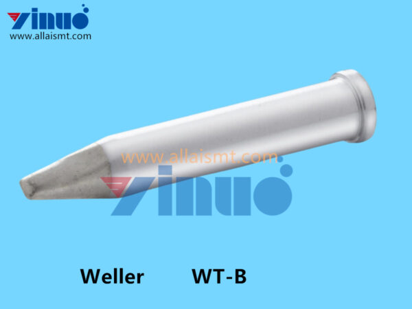 Weller XTB Soldering Tip