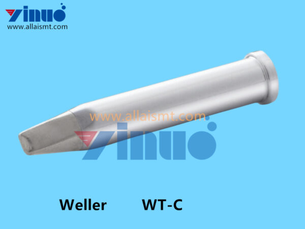 Weller XTC Soldering Tip