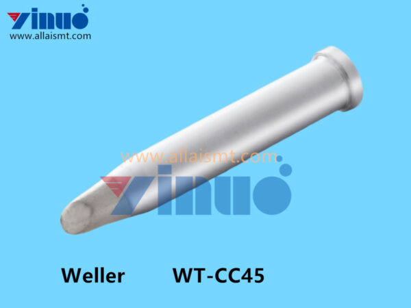 Weller XTCC45 Soldering Tip