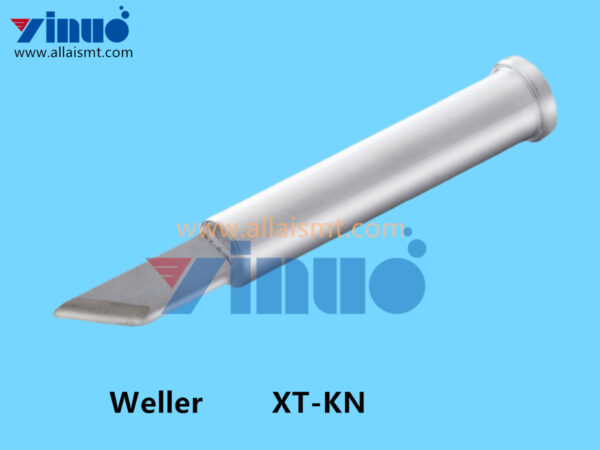 Weller XTKN Soldering Tip