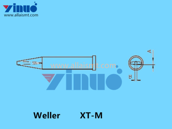 Weller XTM Soldering Tip