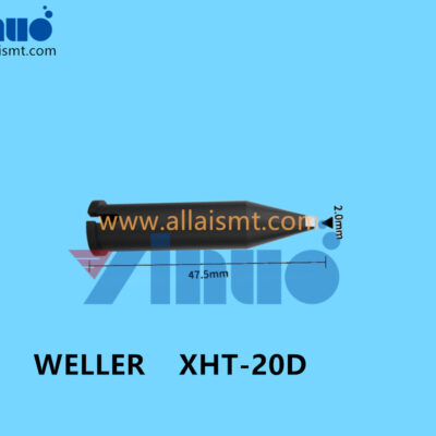 XHT-20D Weller Soldering Tip