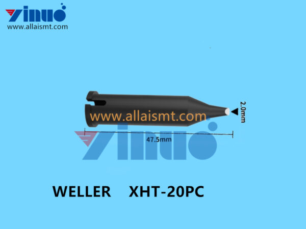 XHT-20PC Weller Soldering Tip