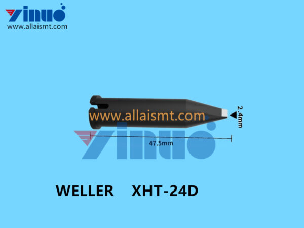 XHT-24D Weller Soldering Tip