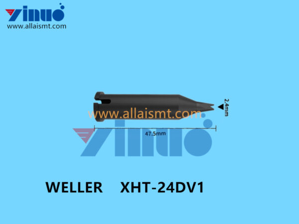 XHT-24DV1 Weller Soldering Tip