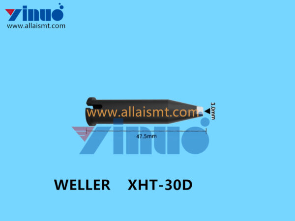 XHT-30D Weller Soldering Tip