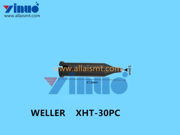 XHT-30PC Weller Soldering Tip