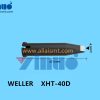 XHT-40D Weller Soldering Tip