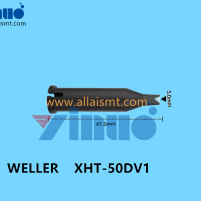 XHT-50DV1 Weller Soldering Tip